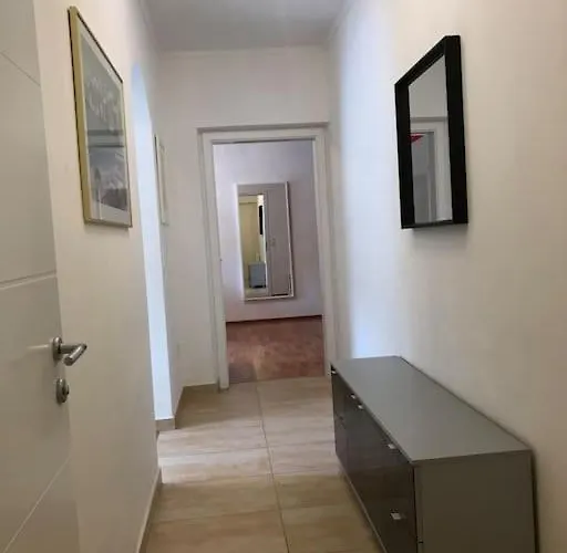 Apartmán Neben Dem Lkh Und Der Medizinischen Universitaet