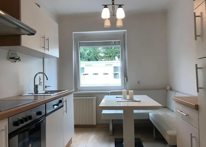 Apartmán Neben Dem Lkh Und Der Medizinischen Universitaet