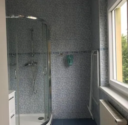 Neben Dem Lkh Und Der Medizinischen Universitaet Apartmán Štýrský Hradec